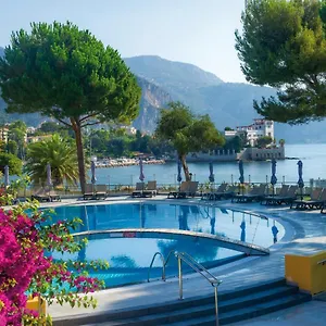 3* Hotel Bleues Delcloy