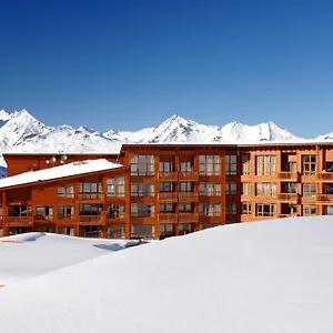 Prestige Odalys Edenarc 5* Les Arcs (Savoie)