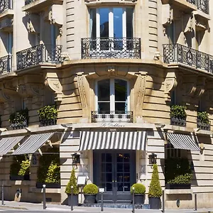 Le Dokhan's Arc De Triomphe, A Tribute Portfolio 5* Parijs