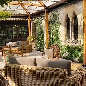 3* Hotel L'abbaye