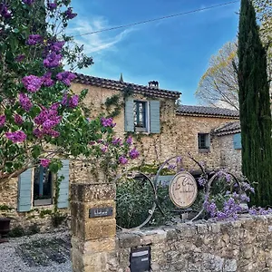 La Belugue *** Beaumont-de-Pertuis