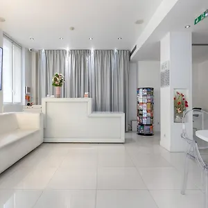 Blc Design 3* Parijs