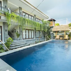 Sleepwell 2* Seminyak