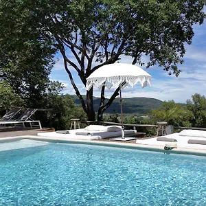 Bed & Breakfast Maison Gigi