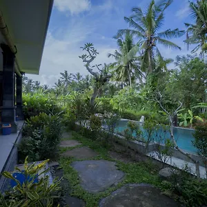 Vinayaka 2* Ubud