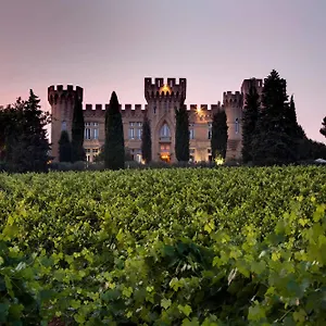 4* Hotel Du Chateau Des Fines Roches