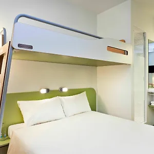 Ibis Budget 2* Montélimar