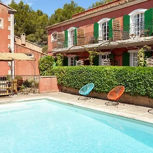 Le Madaleno ** Fontvieille